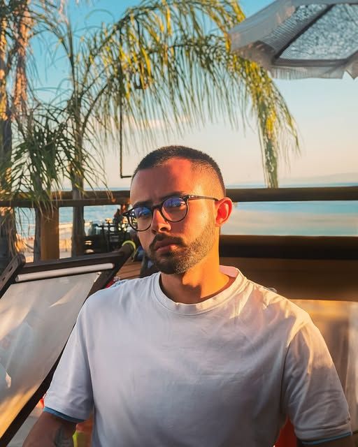 Giulio Bellino, fotografo professionista